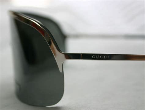 mascherina gucci gg 1651|GUCCI .